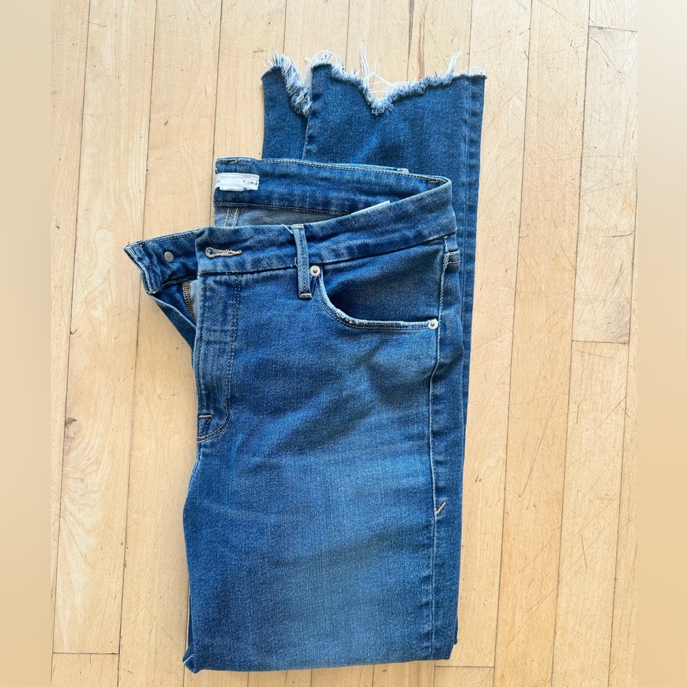 Good American Jeans